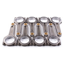 ZRP Connecting Rods M5 V8 S63B44 HD Series