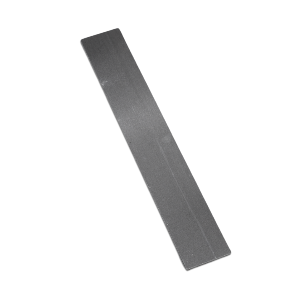 Intercooler End Tank 102x495mm