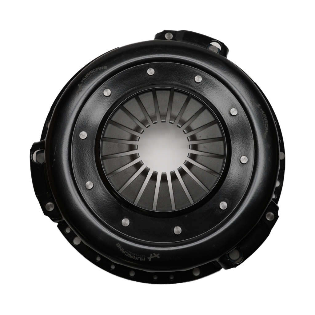 Hurricane motorsport Reinforced pressure plate BMW M5 E34 "765"