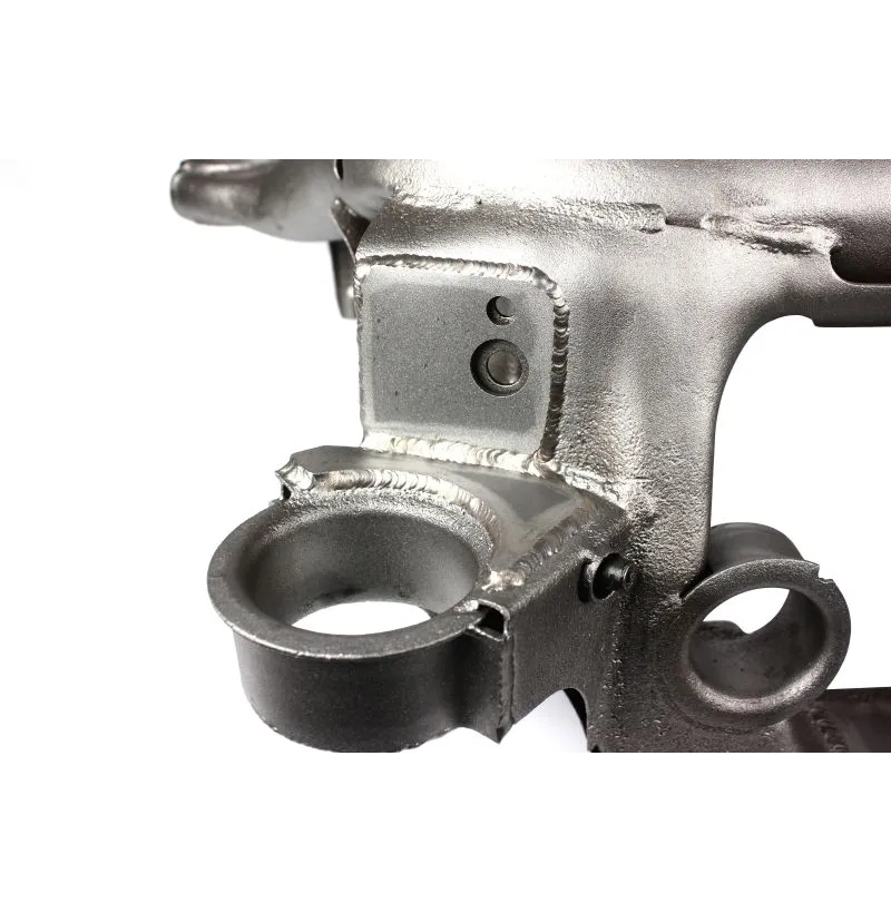 BMW E46 Rear Subframe Reinforcement Kit