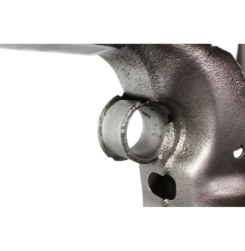 BMW E46 Rear Subframe Reinforcement Kit