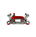 BMW E46 Rear Subframe Reinforcement Kit