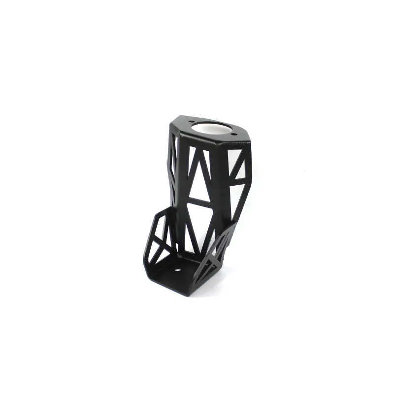 BMW E36 Compact Rear Shock Tower Reinforcement