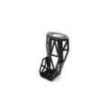 BMW E36 Compact Rear Shock Tower Reinforcement