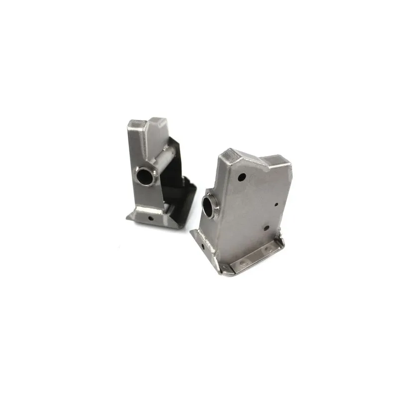 BMW E36 Repair Kit Lifting Points (Left Front + Left Rear)