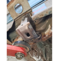 BMW E36 Repair Kit Lifting Points (Left Front + Left Rear)
