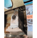 BMW E36 Repair Kit Lifting Points (Left Front + Left Rear)