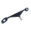 BMW E36 Compact Jack Point