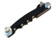 Bender tool for brake pipes