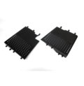 BMW E46 Footrests and Floorboards
