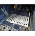 BMW E46 Footrests and Floorboards