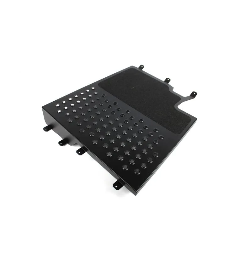 BMW E46 Footrests and Floorboards