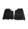 BMW E36 Footrests and Floorboards
