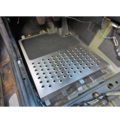 BMW E36 Footrests and Floorboards