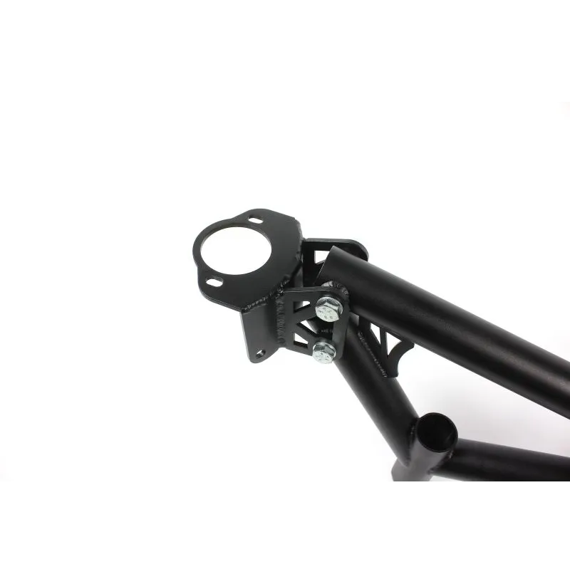BMW E46 X-brace Subframe Rear