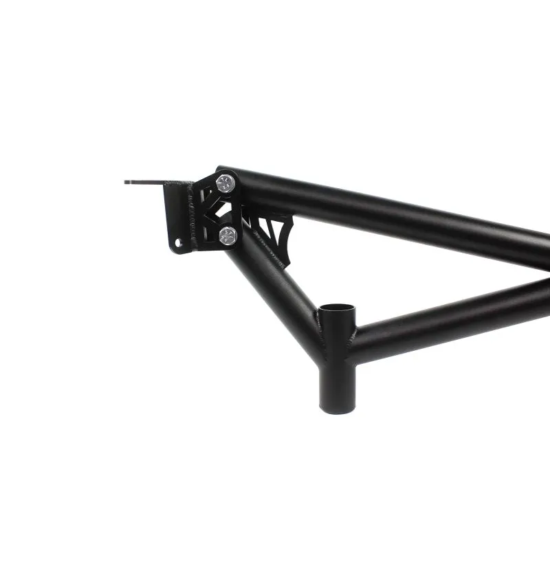 BMW E46 X-brace Subframe Rear