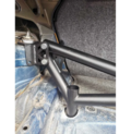 BMW E46 X-brace Subframe Rear