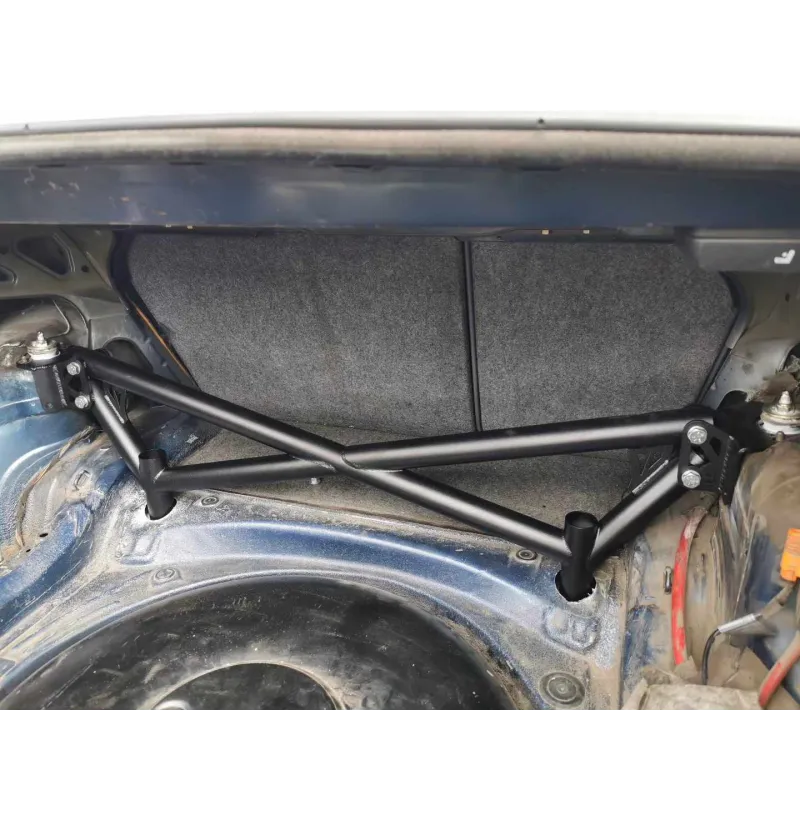 BMW E46 X-brace Subframe Rear