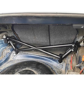 BMW E46 X-brace Subframe Rear