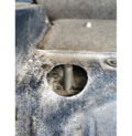 BMW E46 X-brace Subframe Rear