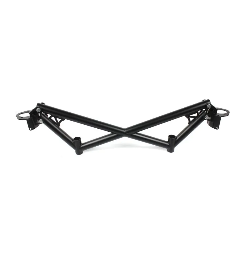 BMW E36 X-brace Subframe Rear 4pt