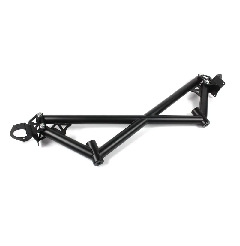 BMW E36 X-brace Subframe Rear 4pt