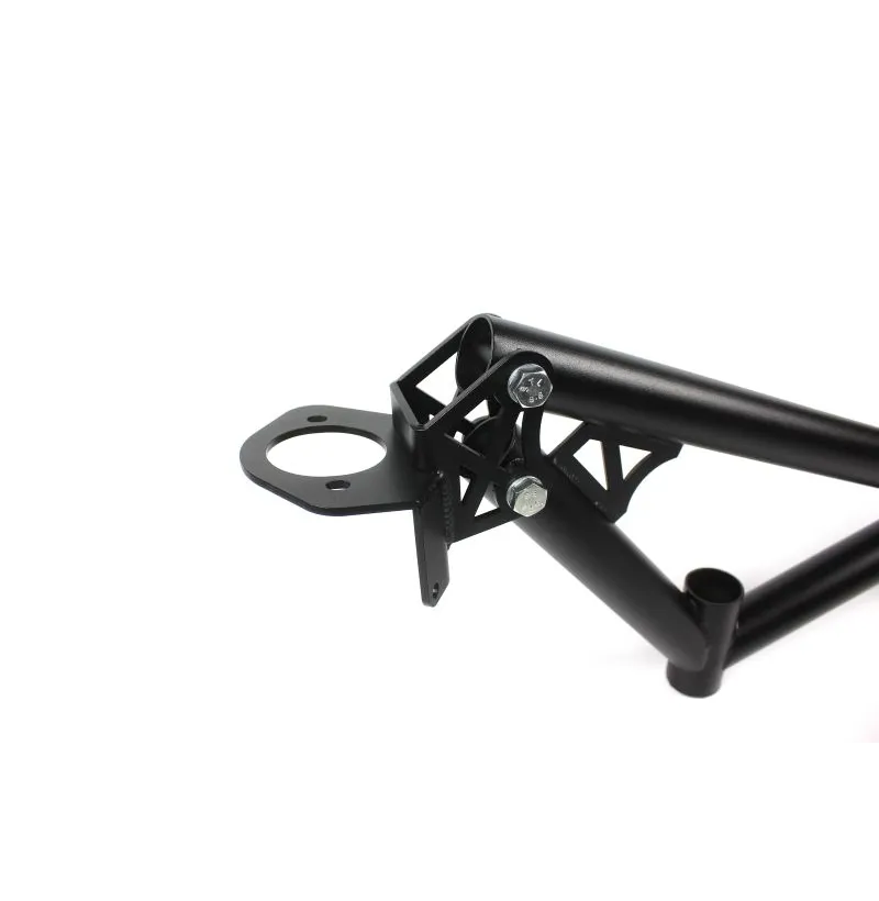 BMW E36 X-brace Subframe Rear 4pt
