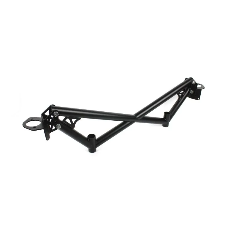 BMW E36 X-brace Subframe Rear 4pt