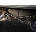 BMW E36 X-brace Subframe Rear 4pt