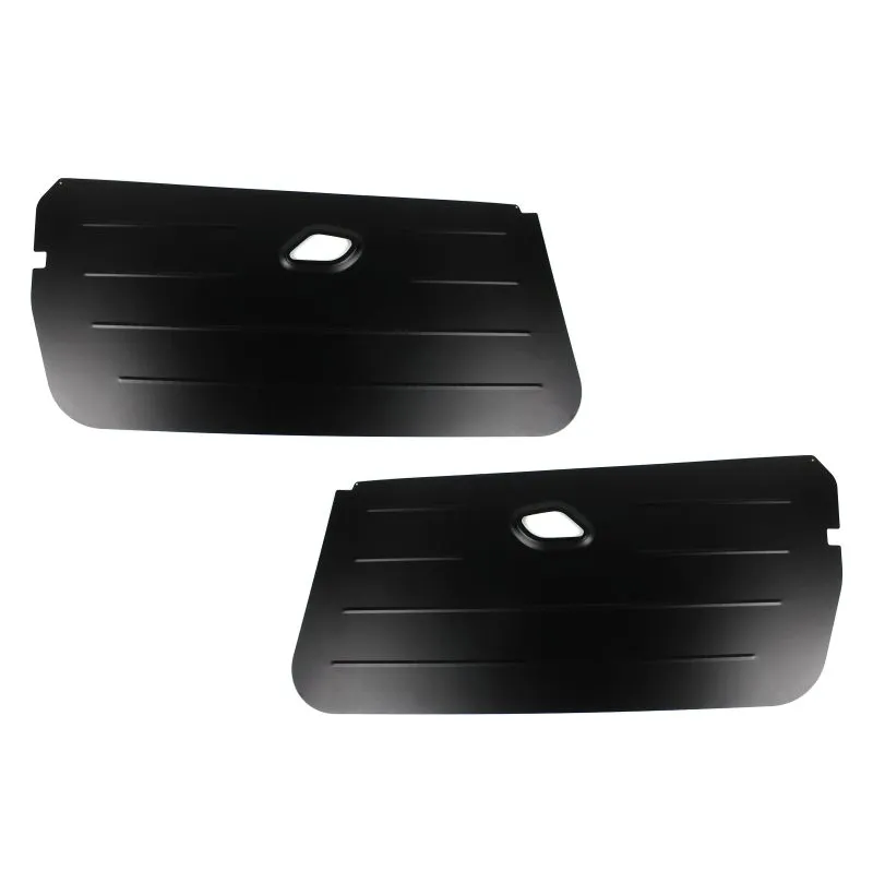 BMW E46 COMPACT Door panel