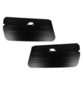 BMW E46 COMPACT Door panel