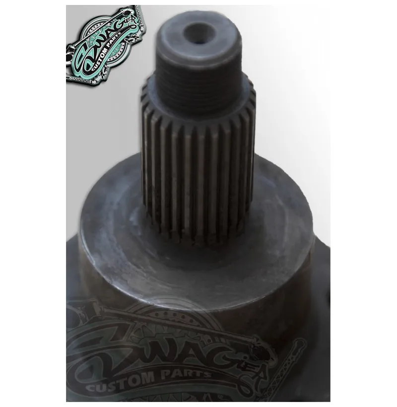 BMW E30 E36 Compact Drive Shaft Adapter