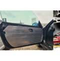 BMW E82 COUPE Door panels Aluminum