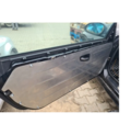 BMW E82 COUPE Door panels Aluminum