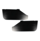BMW E46 COUPE Door panels Aluminum 3/4