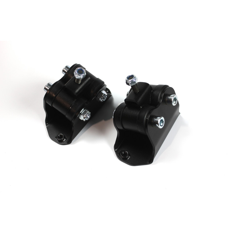 BMW E90 E92 E82 E88 Polyurethane Engine Mounts