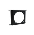 7" Fan Cover for 30 Row Oil Cooler