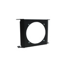 7" Fan Cover for 30 Row Oil Cooler