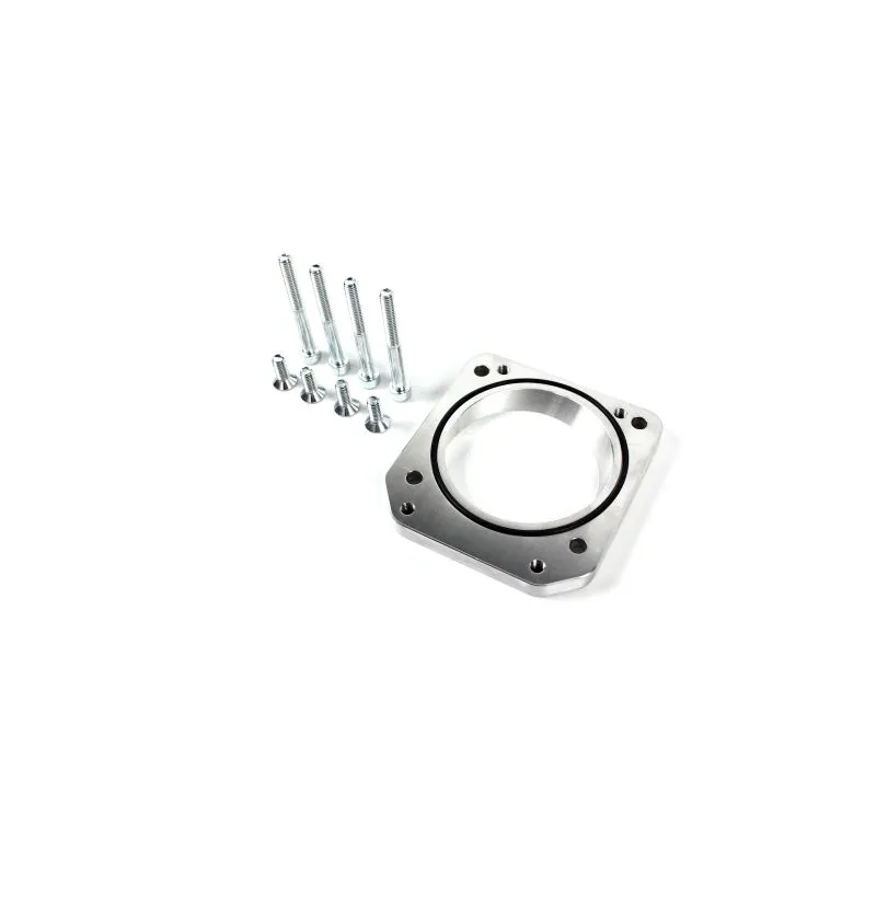 M52TU Throttle Body Adapter To M54b25 Intake