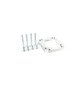 M52TU Throttle Body Adapter To M54b25 Intake