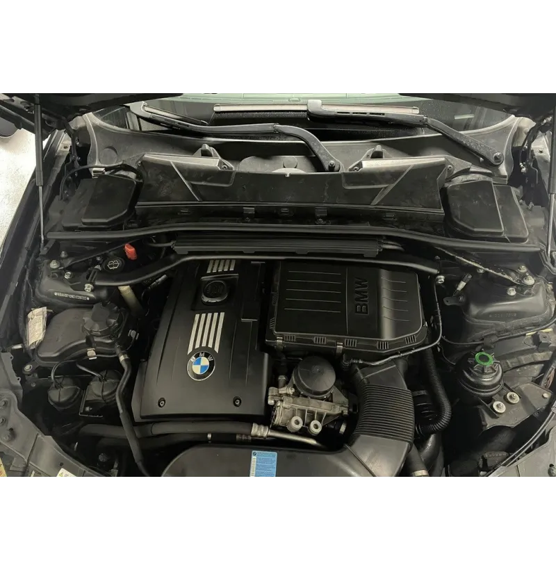 BMW E90 E91 E92 E93 Front Strut Bar (N54B30)