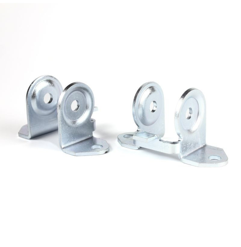 BMW E46 Rear Swing Support Bracket