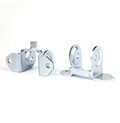 BMW E46 Rear Swing Support Bracket