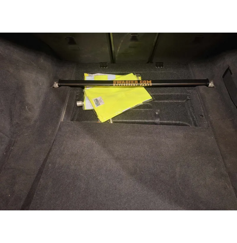 BMW F30 F31 F32 Rear Lower Strut Bar