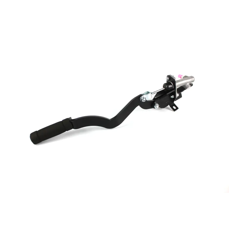 BMW E36 Hydraulic Handbrake (Original Location)