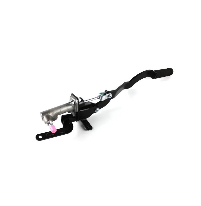 BMW E36 Hydraulic Handbrake (Original Location)