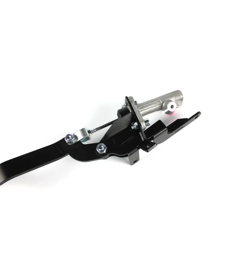 BMW E36 Hydraulic Handbrake (Original Location)