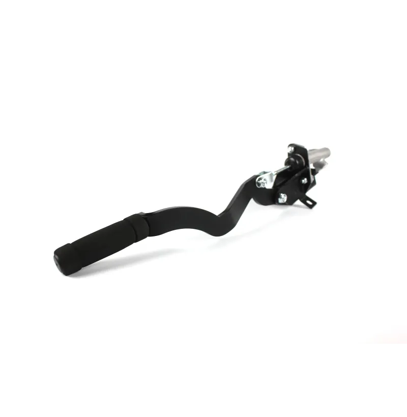 BMW E36 Hydraulic Handbrake (Original Location)