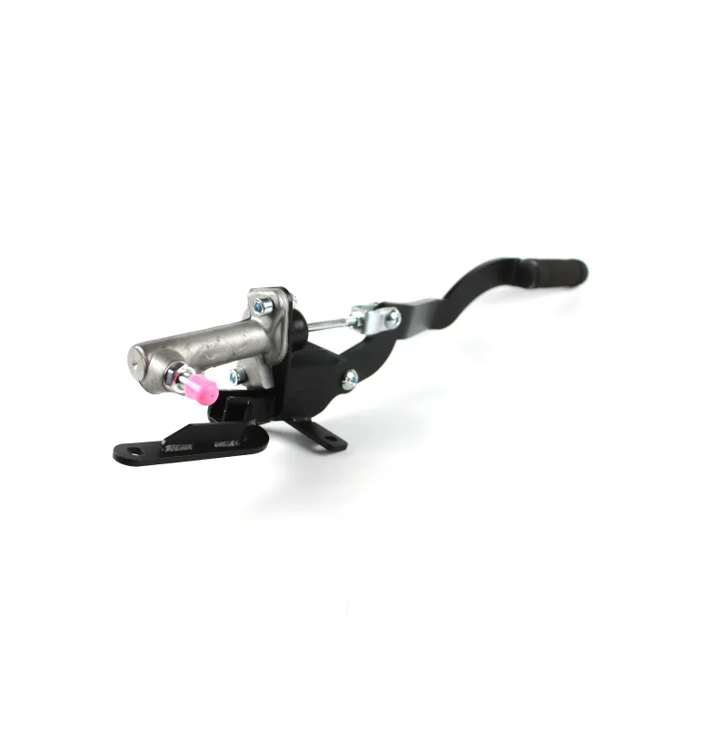 BMW E36 Hydraulic Handbrake (Original Location)