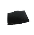 BMW E36 BMW SEDAN COUPE Spare Wheel Well Cover + Side Protection